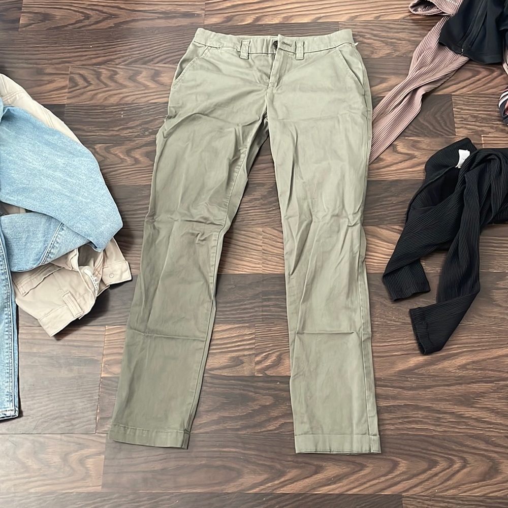 pants